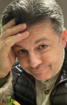 Leblan, Jean-Pierre