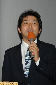 Nishita, Masayoshi