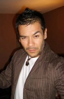 Macías, José Antonio