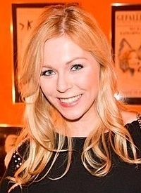 Ewelina, Anna
