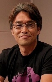 Iwasaki, Masami