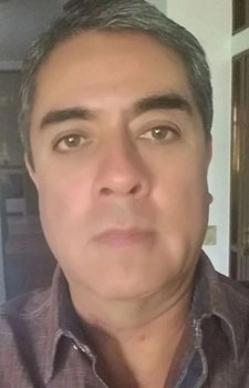Delgado, Víctor