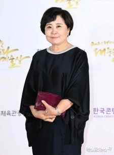 Ahn, Gyeong-jin