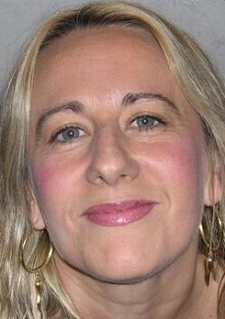 Rapattoni, Giovanna
