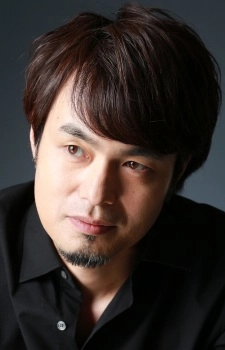 Maeda, Takeshi