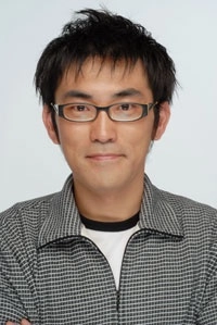 Takeuchi, Kousuke