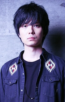 Horie, Shouta