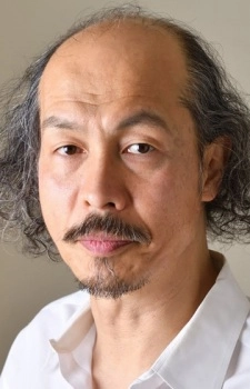 Sakaguchi, Kouichi