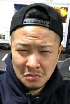 Yanagi, Keisuke