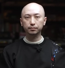 Hiramaki, Daisuke