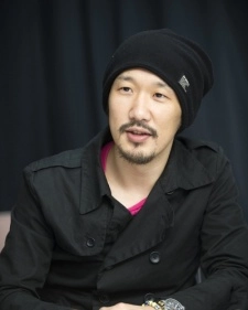 Suzuki, Tomohiro