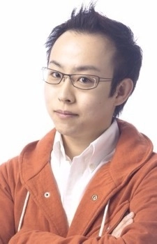 Shouji, Masayuki