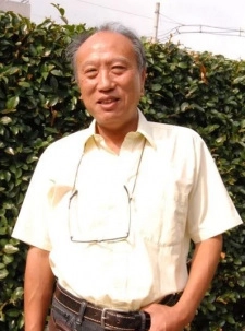 Sekita, Osamu
