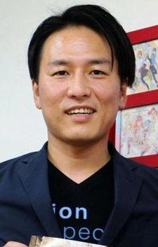 Kuroda, Manabu