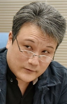 Yoshida, Tomohiro