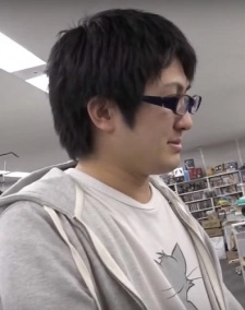 Dendou, Hisao