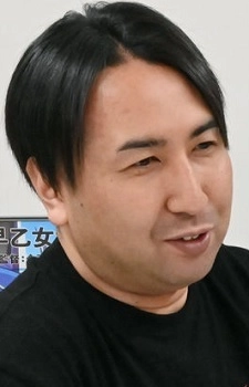 Wakabayashi, Hiromi
