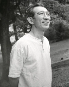 Oga, Kazuo
