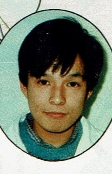 Takahashi, Hideki