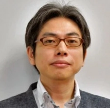 Komatsubara, Kiyoshi