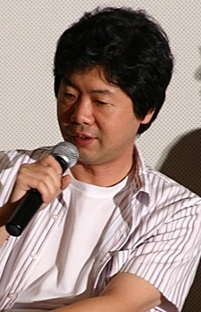 Kondou, Nobuhiro