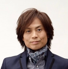 Terada, Mitsuo