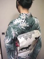 Sakurakouji, Kanoko