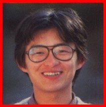 Maekawa, Takeshi