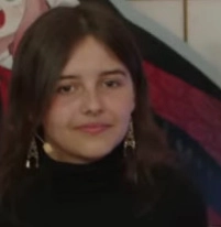 Marti, Lana Finn