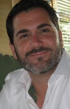 Pulcini, Anthony