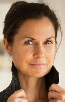 Marlot, Frédérique