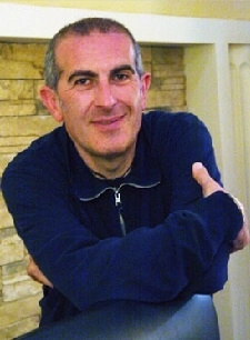 Balzarotti, Marco