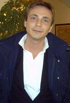 D'Andrea, Simone