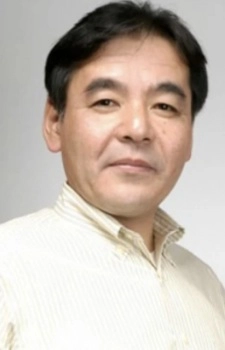 Suzuki, Nobuaki
