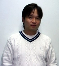 Bang, Sung-jun