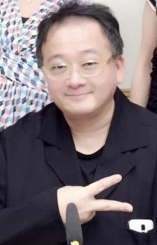 Itou, Yoshiyuki