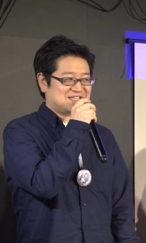 Wada, Junichi