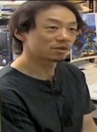 Shida, Naotoshi