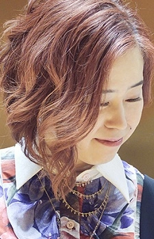 Kajiura, Yuki
