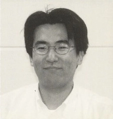 Teraoka, Kenji