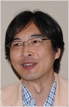 Nishimori, Akira