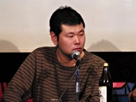 Gatou, Shouji