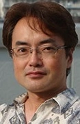 Matsubara, Hidenori
