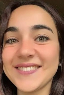 Russello, Federica