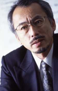 Mizutani, Osamu