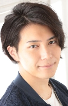 Okai, Katsunori