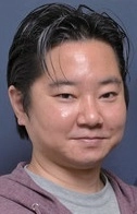 Hayashi, Naotaka