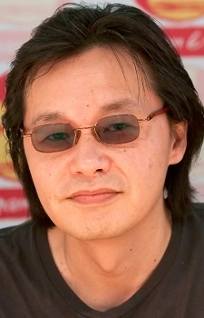 Hojo, Tsukasa