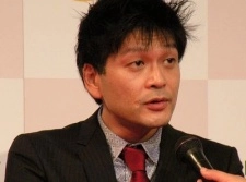 Yamaguchi, Noboru