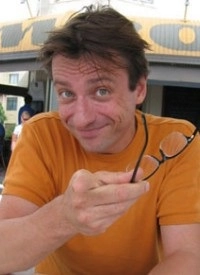 Karolyi, Gilles